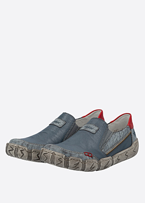 Кроссовки Rieker