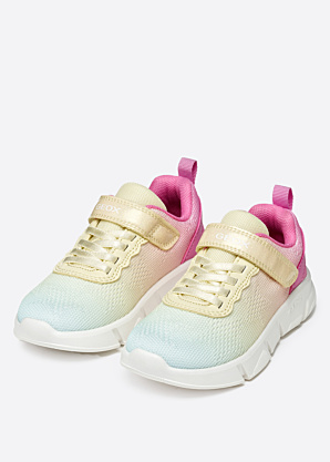 Кроссовки Aril Geox