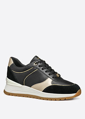 Кроссовки Desya Geox