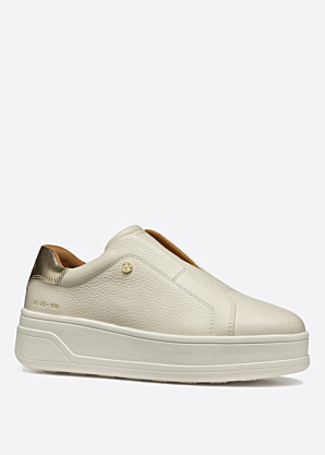 Кроссовки Spherica Geox