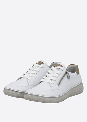 Кроссовки Rieker