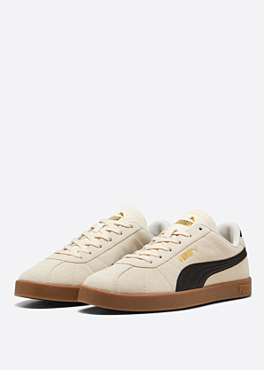 Puma tennised Club