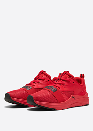 Кроссовки Softride Wired Puma