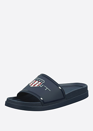 Шлёпанцы для бассейна Pierbay Gant