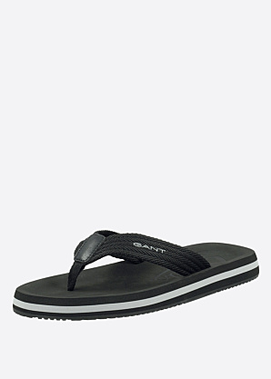 Шлёпанцы Brodale Gant