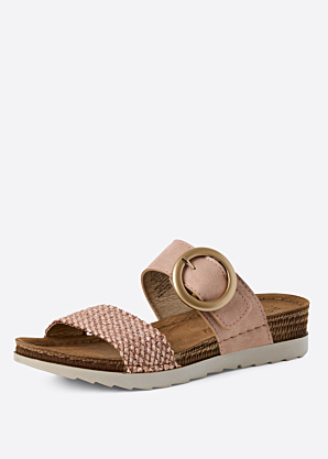 Туфли Marco Tozzi