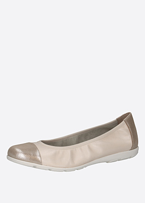 Балетки Caprice