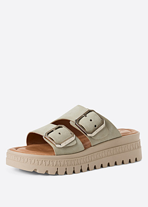 Сандалии Tamaris