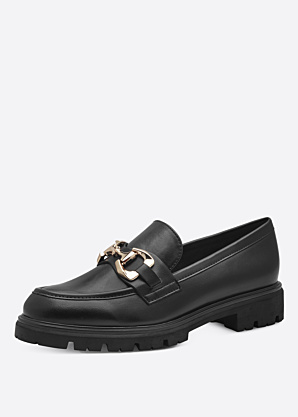 Лоферы Marco Tozzi