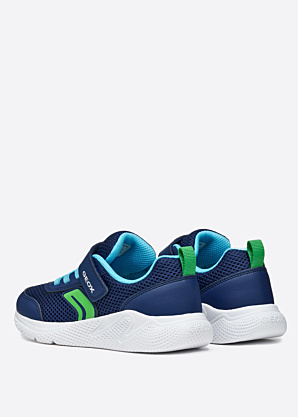 Кроссовки Sprintye Geox