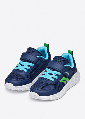 Кроссовки Sprintye Geox