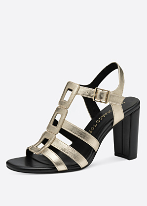 Marco Tozzi lahtised kingad