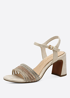 Туфли Marco Tozzi