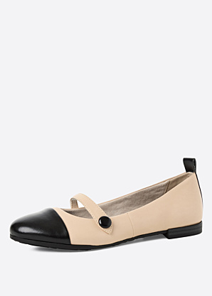 Балетки Marco Tozzi