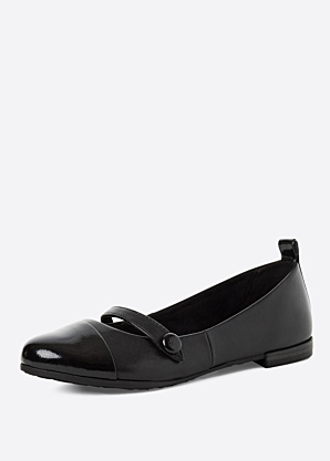 Marco Tozzi baleriinad