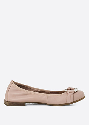 Балетки Marco Tozzi