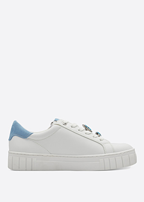 Marco Tozzi tennised