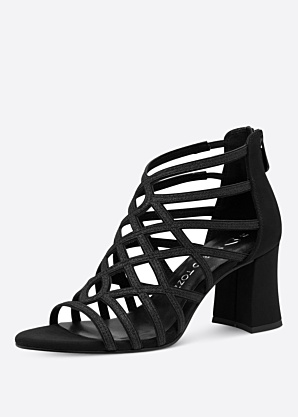 Туфли Marco Tozzi