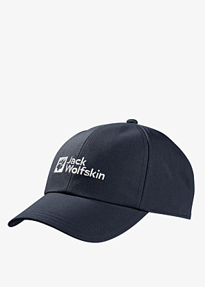 Кепка Baseball Jack Wolfskin