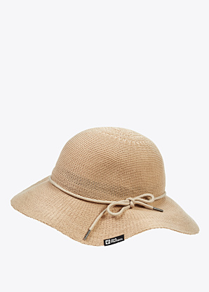 Kaabu/kübar Travel Hat Jack Wolfskin