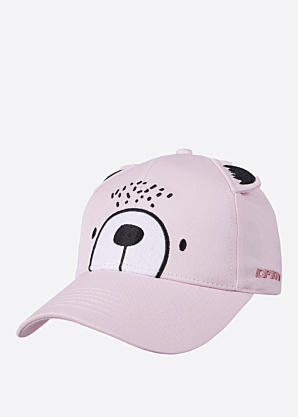 Icepeak nokamüts Huey Kd