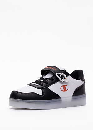 Мигающие тенниски GLW Champion