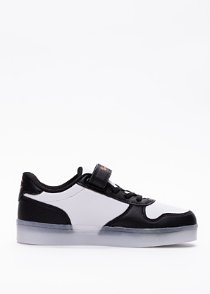 Мигающие тенниски GLW Champion