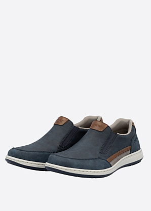 Кроссовки Rieker