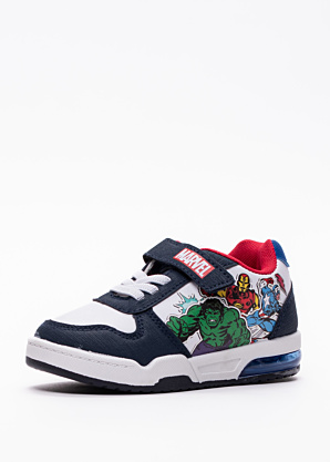 Мигающие кроссовки Marvel Leomil