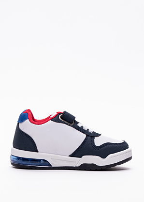 Мигающие кроссовки Marvel Leomil