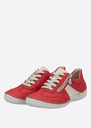 Кроссовки Rieker