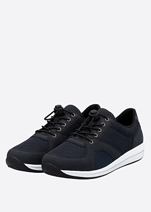 Кроссовки Rieker