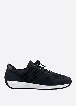 Кроссовки Rieker