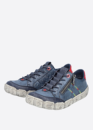 Кроссовки Rieker