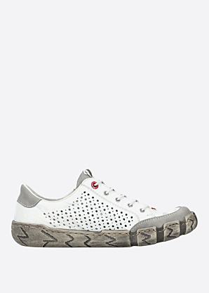 Кроссовки Rieker