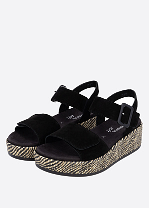 Remonte lahtised kingad