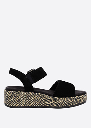 Remonte lahtised kingad