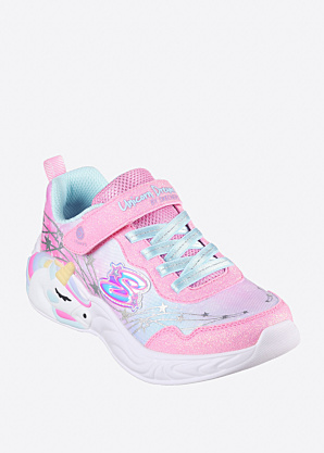 Кроссовки Unicorn Dreams Skechers