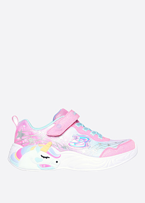 Кроссовки Unicorn Dreams Skechers