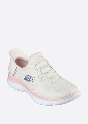 Кроссовки Summits Skechers
