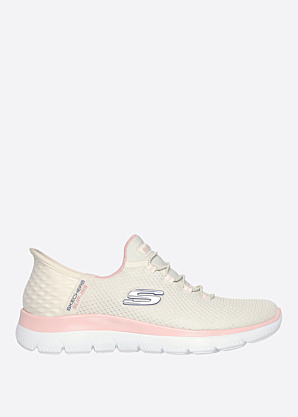 Кроссовки Summits Skechers