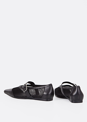 Балетки Wioletta Vagabond Shoemakers