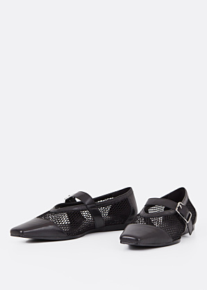 Балетки Wioletta Vagabond Shoemakers