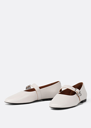 Балетки Jolin Vagabond Shoemakers