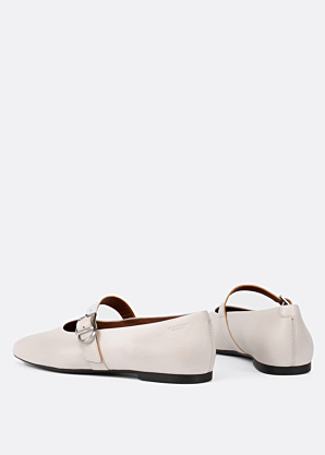 Балетки Jolin Vagabond Shoemakers