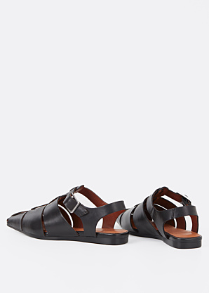 Туфли Wioletta Vagabond Shoemakers