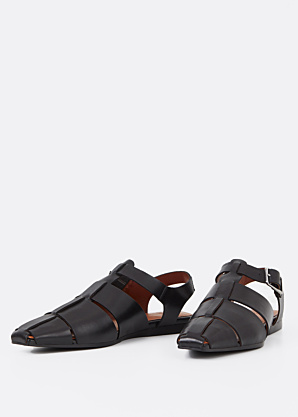 Туфли Wioletta Vagabond Shoemakers