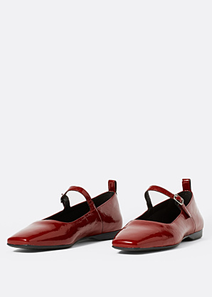 Балетки Delia Vagabond Shoemakers