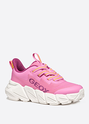 Кроссовки Flexyper Fast Geox