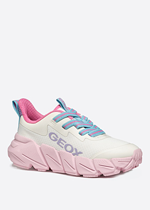 Кроссовки Flexyper Fast Geox